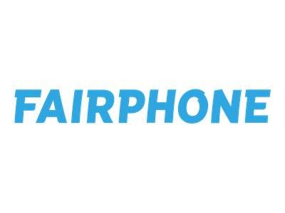 Fairphone 6 Protective Case Cloud WhiteKunststoff - Weiß