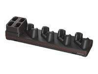 HONEYWELL Ladestation - 5 Schächte - Ausgangsanschlüsse: 8