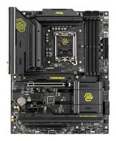 MSI Motherboard Intel B860 Lga 1851 Socket V1 Atx - Mainboard - Intel Sockel 1851 (Core Ultra 100&200)