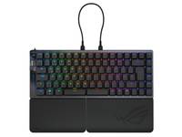 ASUS Tastatur ROG Falcata DE - Tastatur - QWERTZ