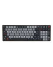 Cherry KW 550 MX LP TKL BLACK US Tastatur