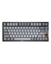 Cherry KW300 MX Silent Switch Black US Tastatur