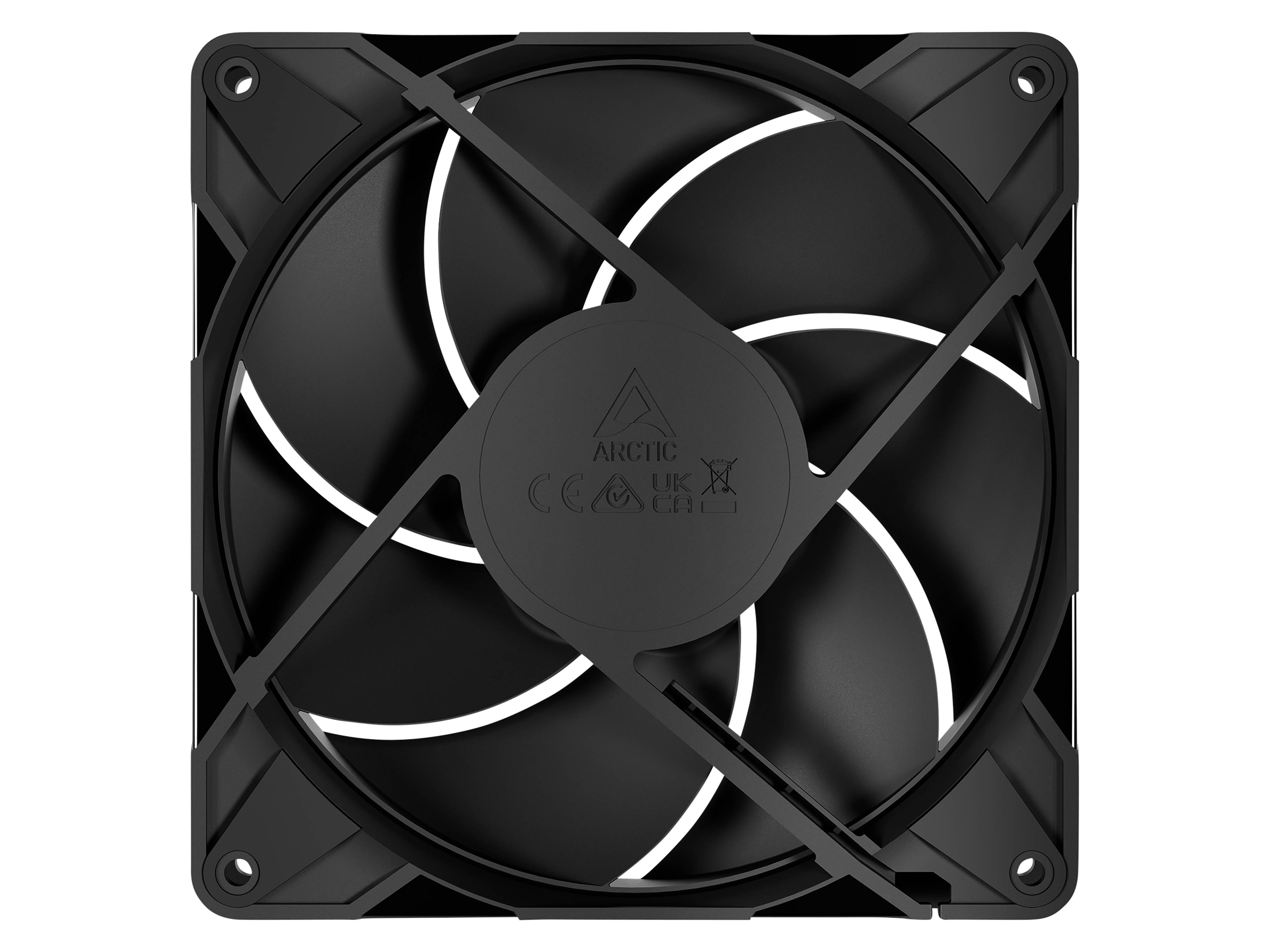 ARCTIC Lüfter P14 Pro PST 140mm 5er Pack