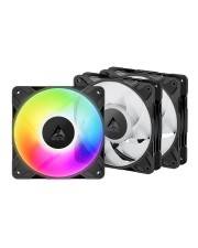 Arctic Lüfter 120*120*25 P12 Pro A-RGB 3-Pack