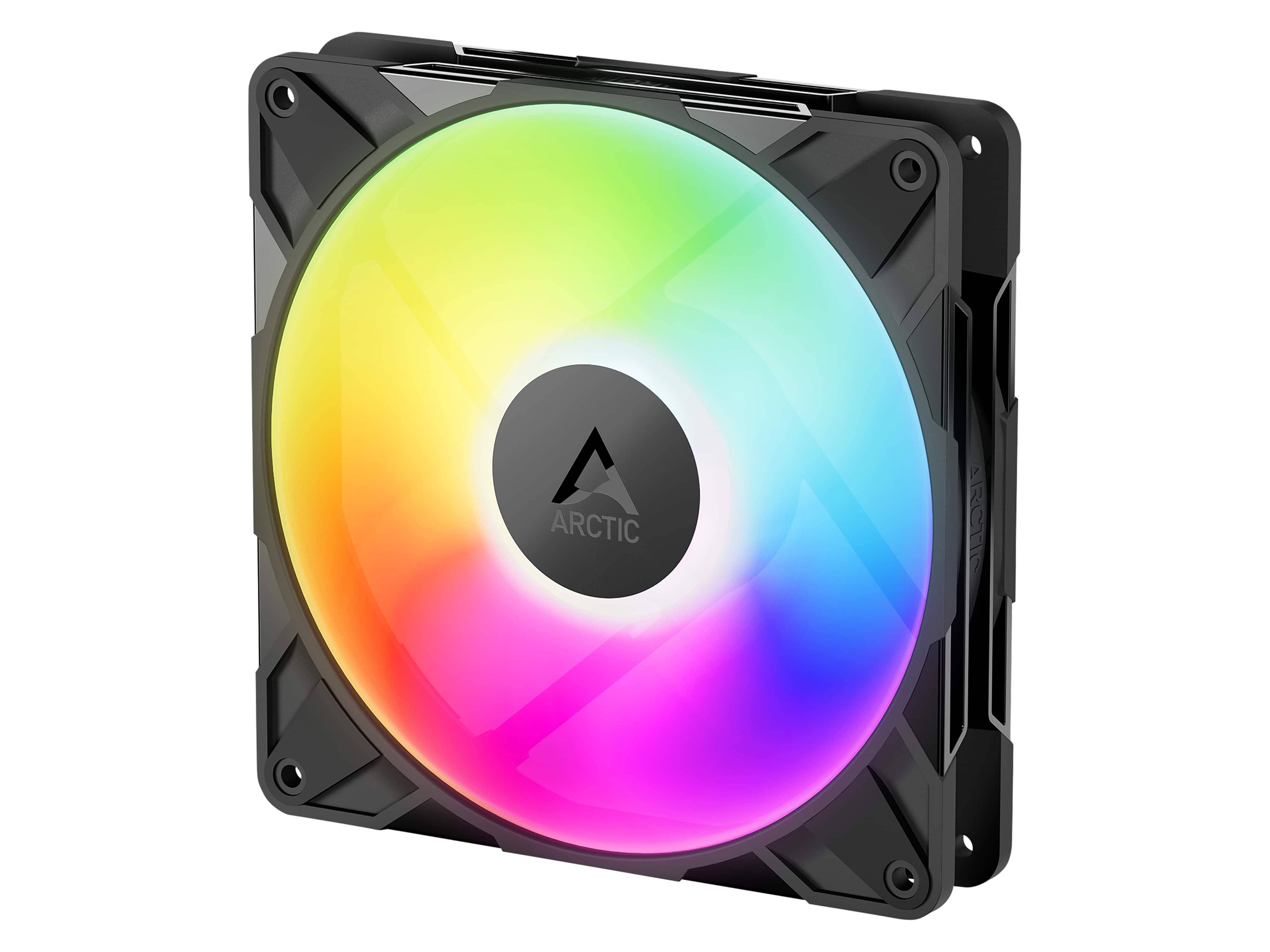 ARCTIC Lüfter P14 Pro A-RGB 140mm