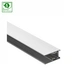Spectrum LED SYSTEM Shift 48V Schienensystem Stromschiene 100 cm Aufbau 1m Einbau IP20 weiß Spectrum LED SYSTEM Shift 48V Schienensystem Stromschiene 100 cm Aufbau 1m Einbau IP20 weiß