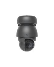UbiQuiti UniFi AI PTZ Industrial UVC-AI-PTZ-B Netzwerk-Überwachungskamera PTZ Turret Außenbereich Farbe Tag & Nacht schwarz