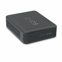 SBS Powerbank 10.000mAh PD 20W high density