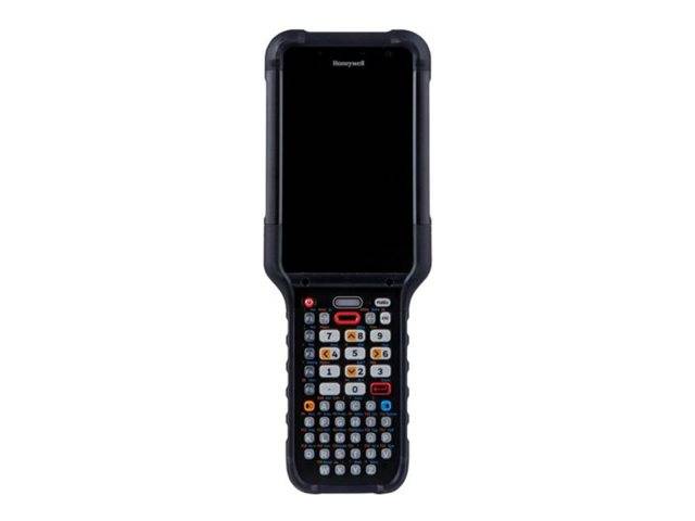 HONEYWELL CK67 - Datenerfassungsterminal - robust - Android 14 - 128 GB UFS -