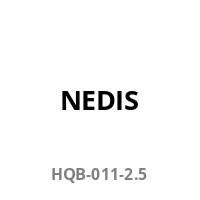 HQ STANDARD-HDMI-KABEL Länge: 2,5m