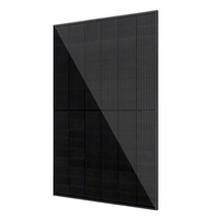 Vale Solarmodule 2 x 450 Watt bifazial Glas-Glas Full black Vale Solarmodule 2 x 450 Watt bifazial Glas-Glas Full black