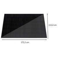 Vale Solarmodule 2 x 450 Watt bifazial Glas-Glas Full black Vale Solarmodule 2 x 450 Watt bifazial Glas-Glas Full black