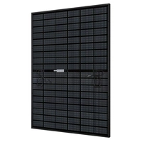 Vale Solarmodule 2 x 450 Watt bifazial Glas-Glas Full black Vale Solarmodule 2 x 450 Watt bifazial Glas-Glas Full black