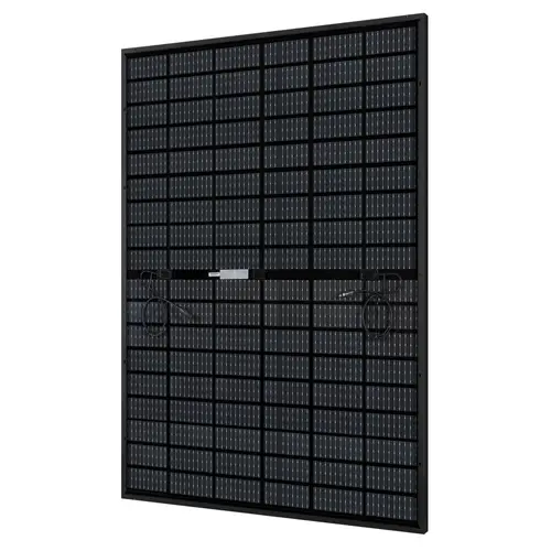 Vale Solarmodule 2 x 450 Watt bifazial Glas-Glas Full black Vale Solarmodule 2 x 450 Watt bifazial Glas-Glas Full black