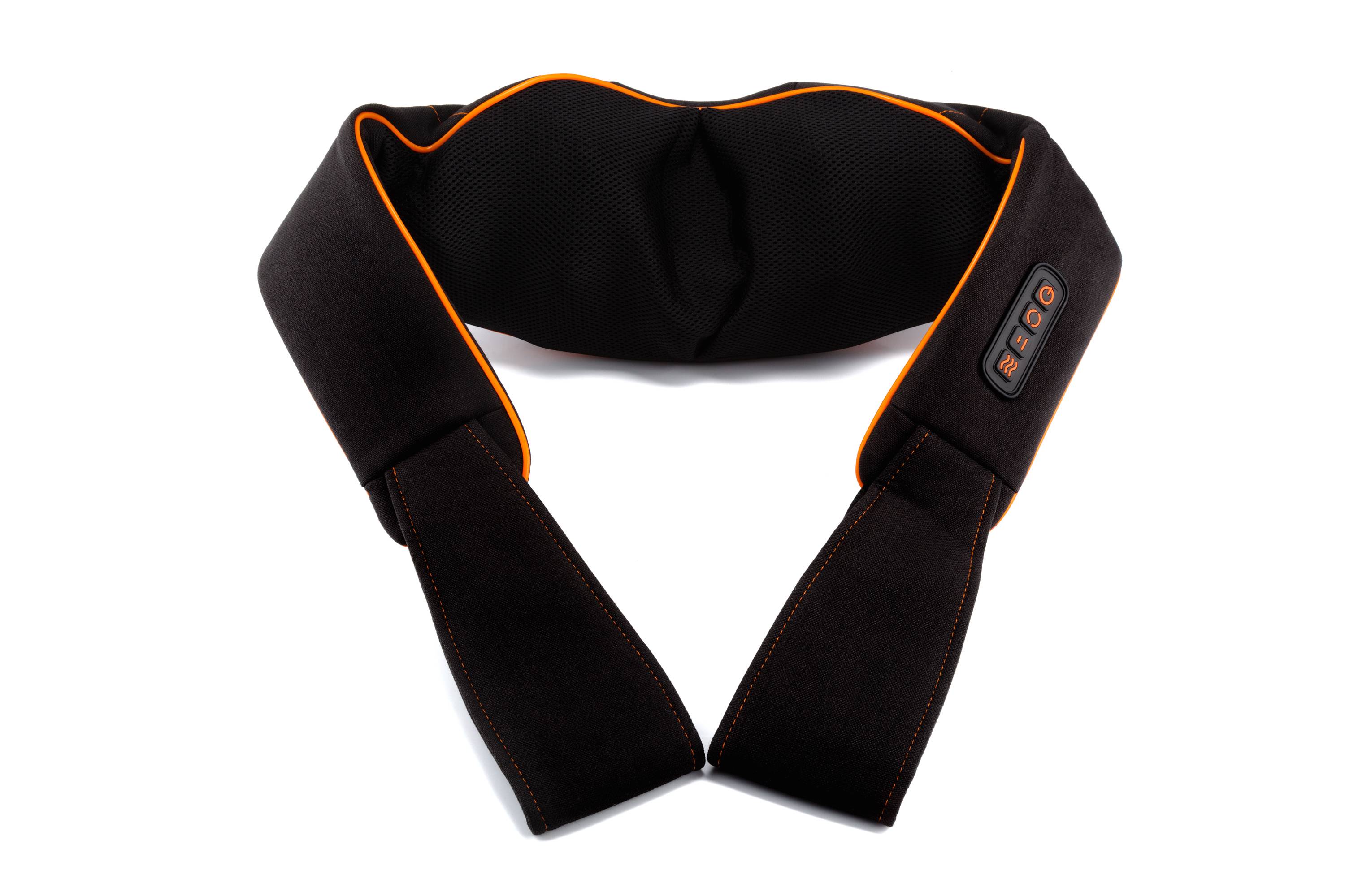 MEDIVON Collar Simple Shiatsu Nackenmassagegerät