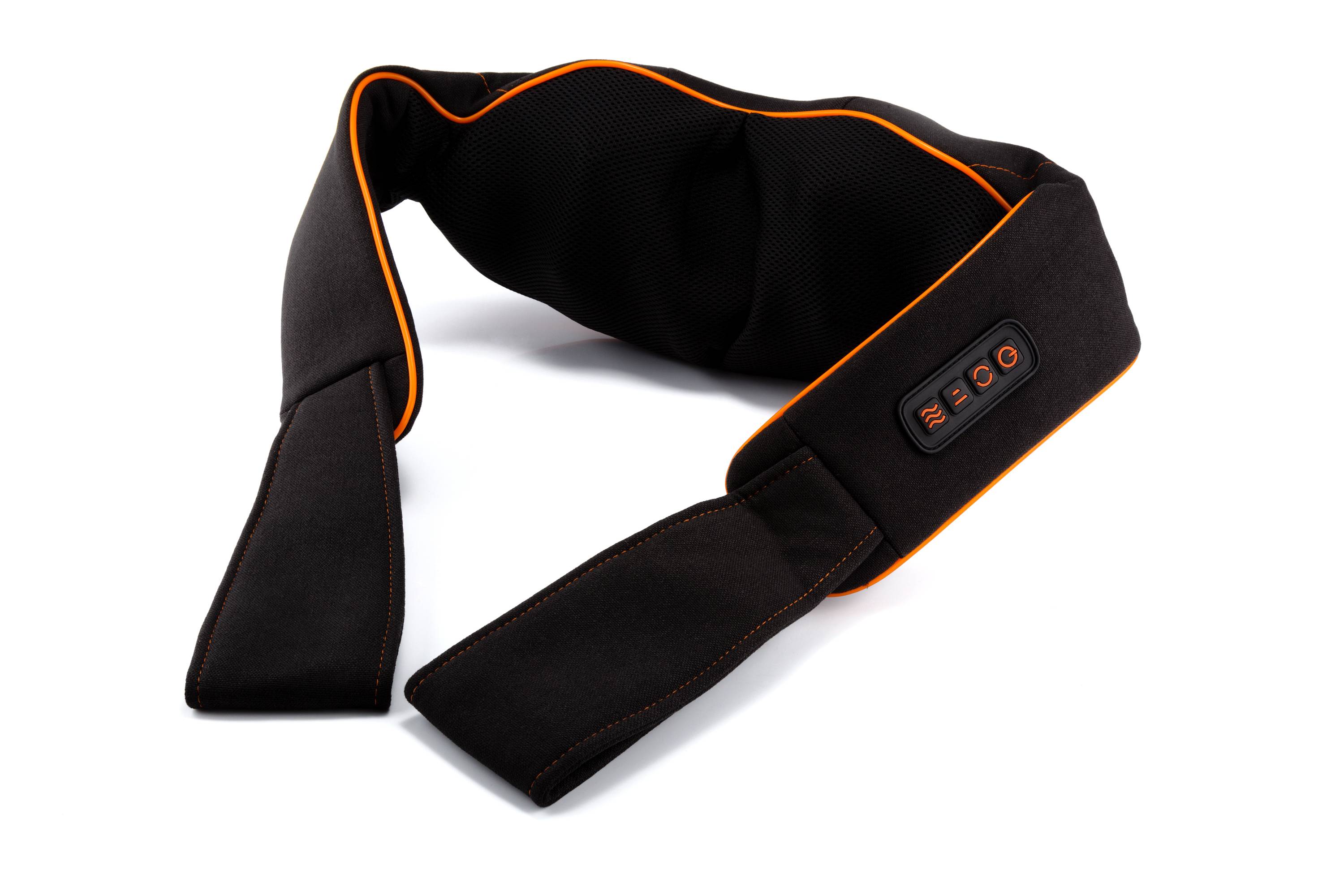 MEDIVON Collar Simple Shiatsu Nackenmassagegerät
