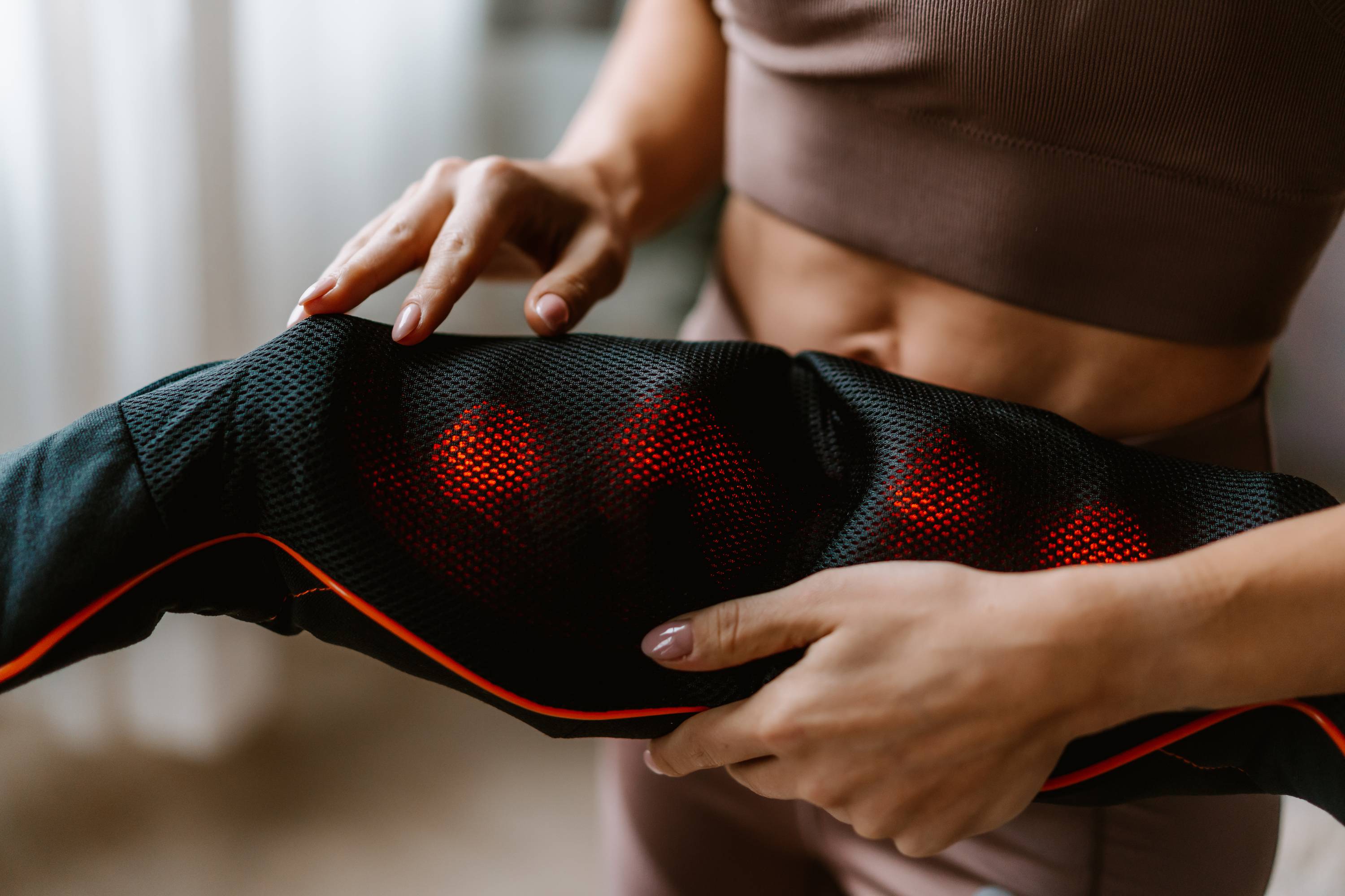 MEDIVON Collar Simple Shiatsu Nackenmassagegerät