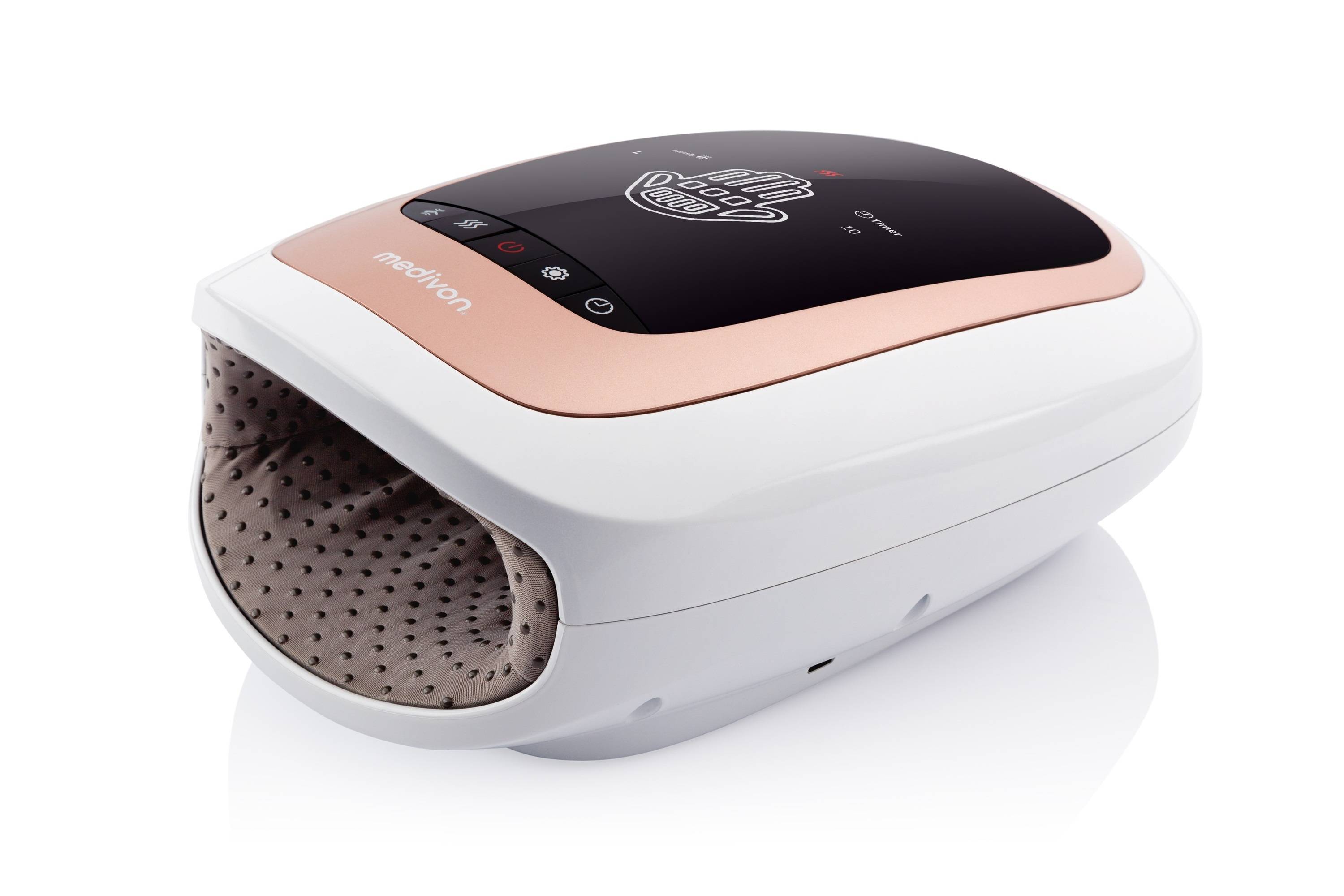 MEDIVON Hand Lux Pneumatisches Handmassagegerät