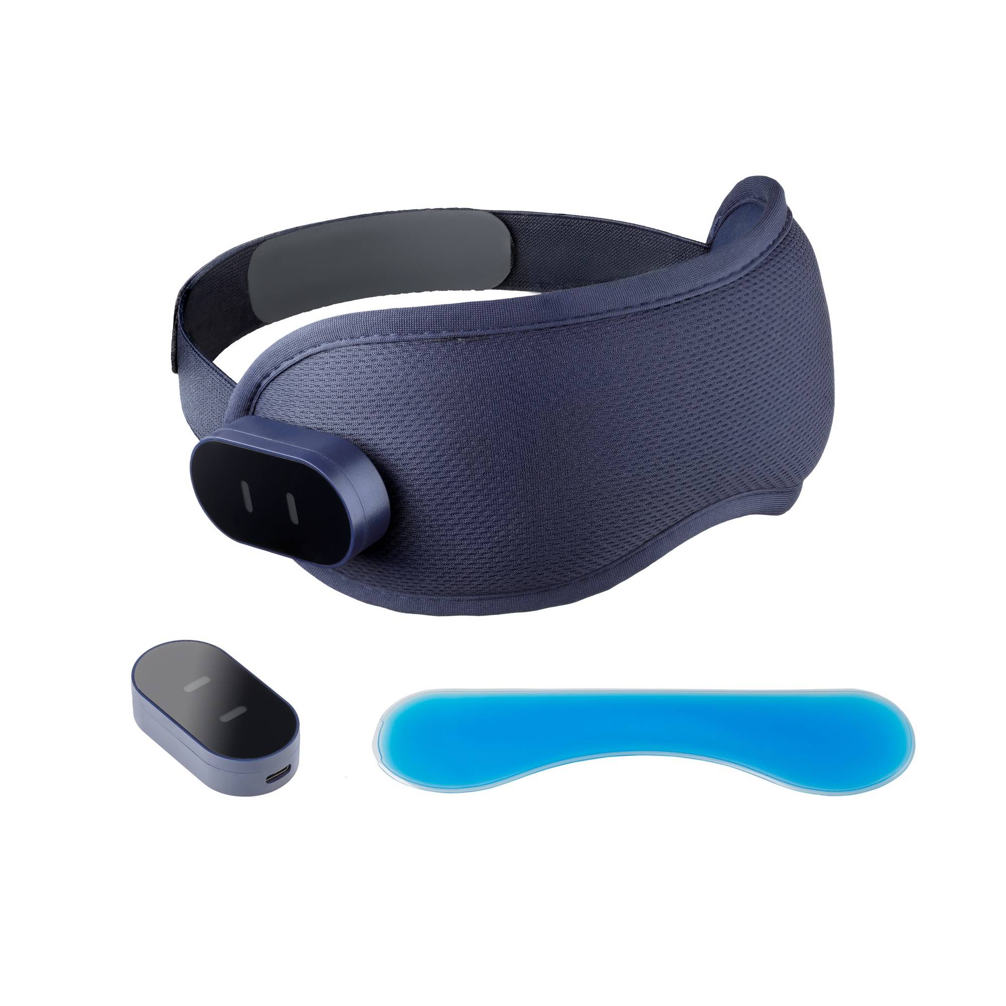 MEDIVON Horizon Hypnos Massager für Kopf Augen