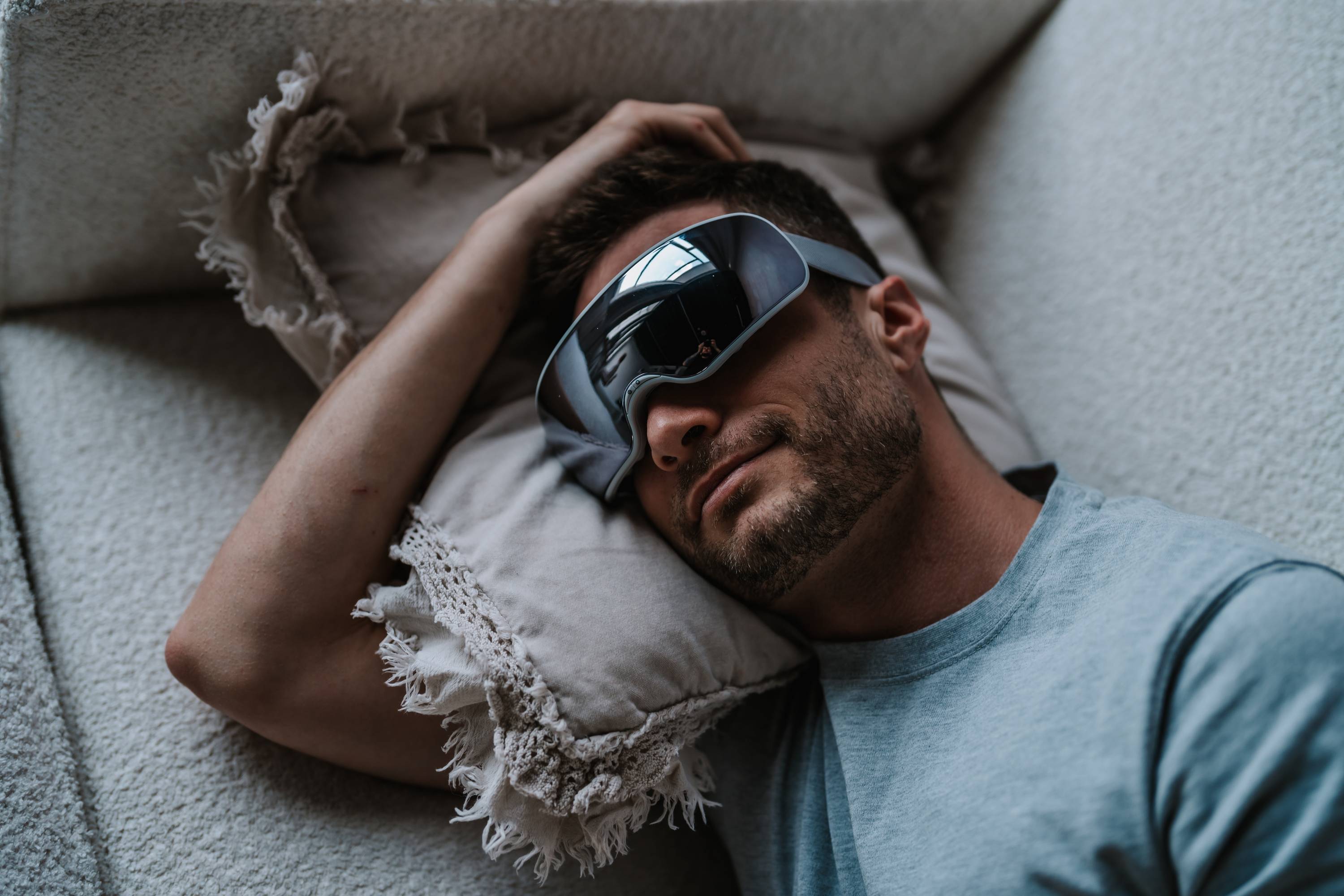 MEDIVON Horizon Lux Augenmassagegerät