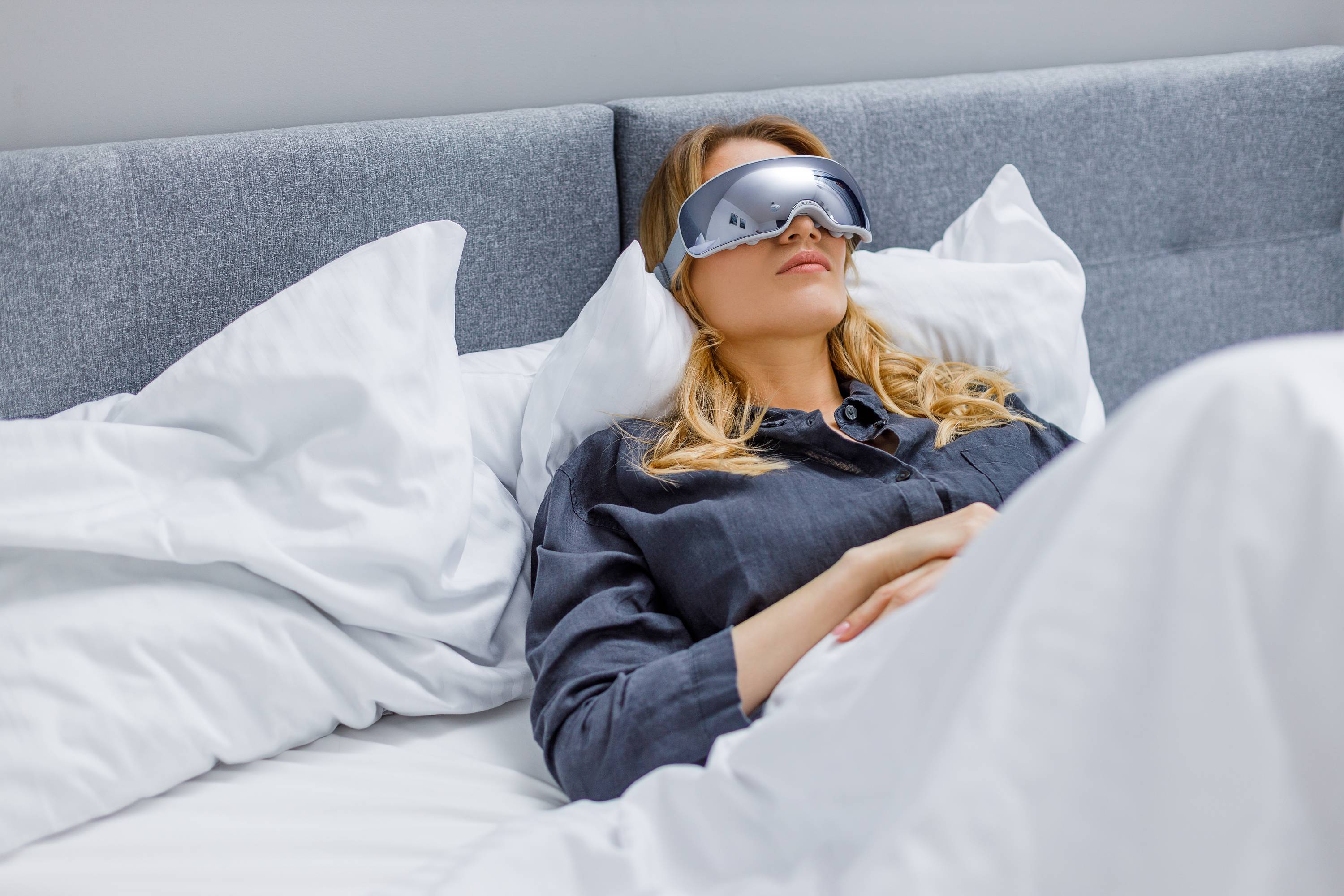 MEDIVON Horizon Lux Augenmassagegerät