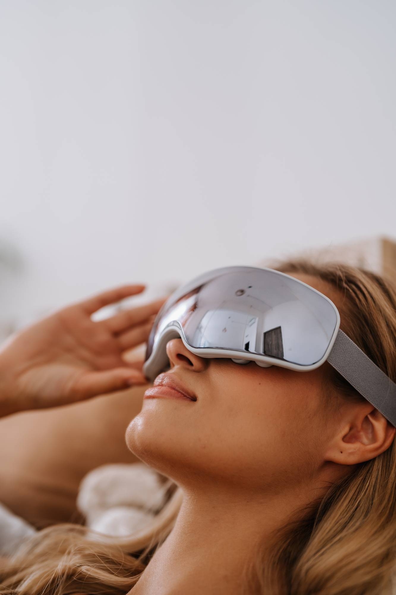 MEDIVON Horizon Lux Augenmassagegerät