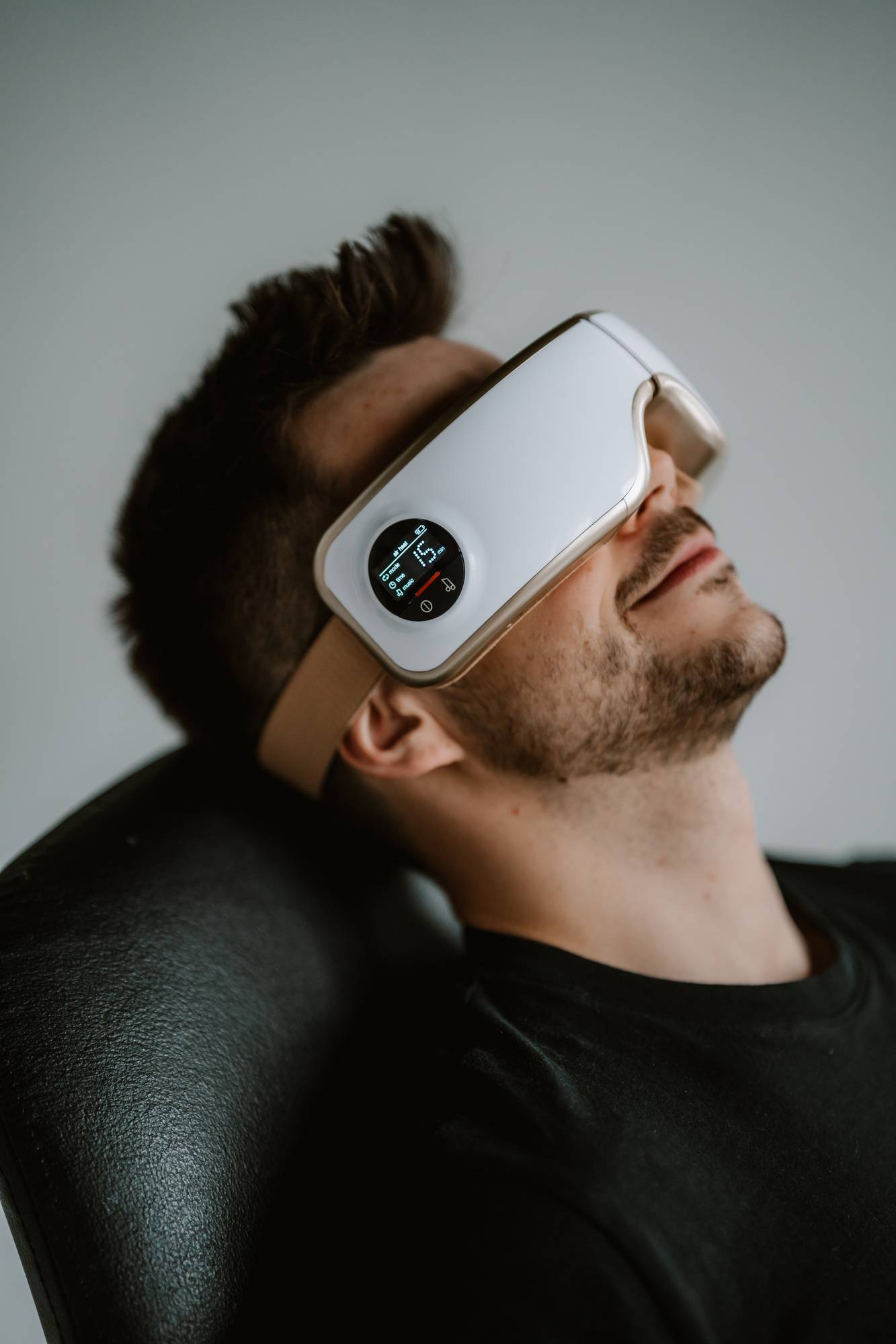 MEDIVON Horizon Pro Augenmassagegerät smart