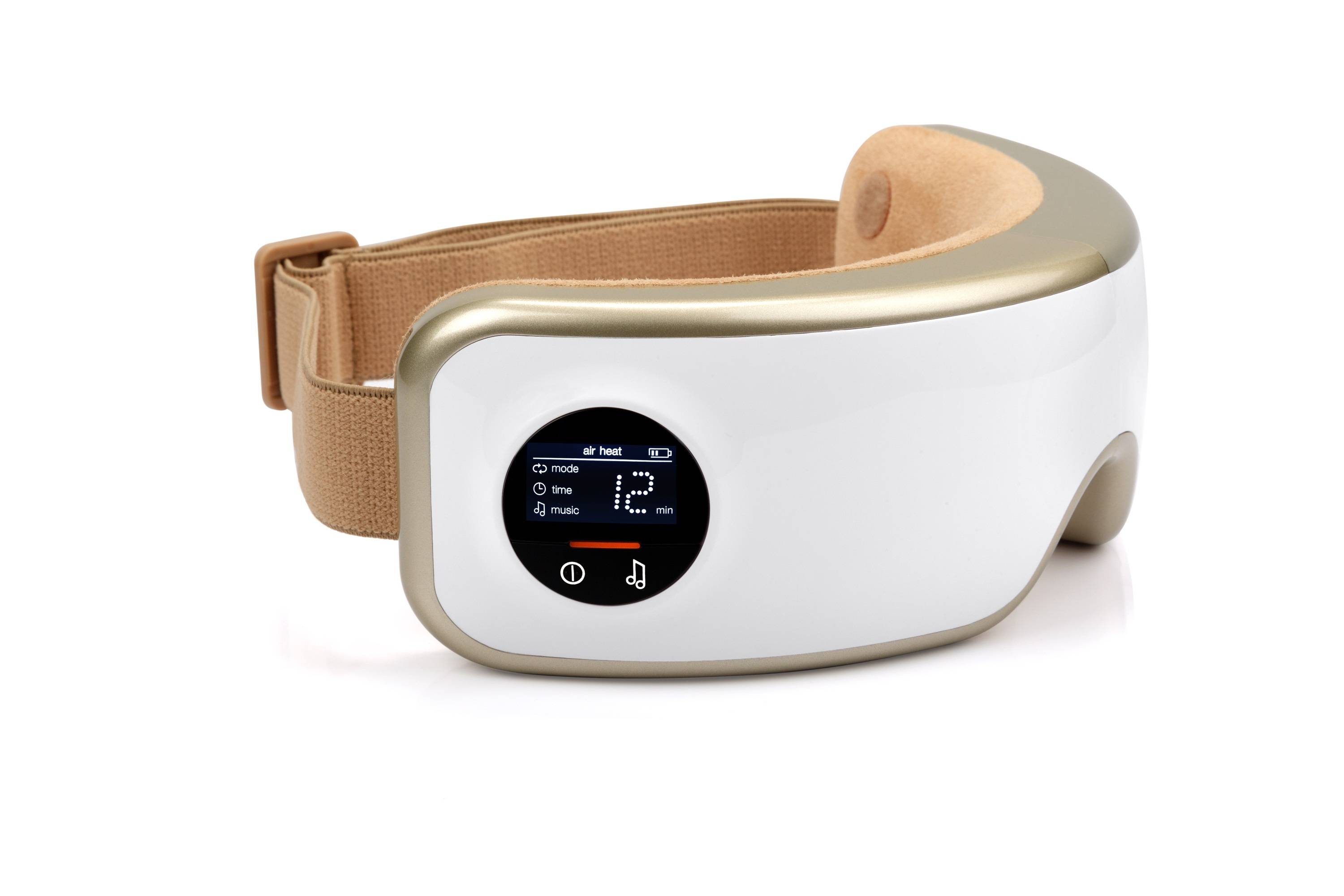 MEDIVON Horizon Pro Augenmassagegerät smart