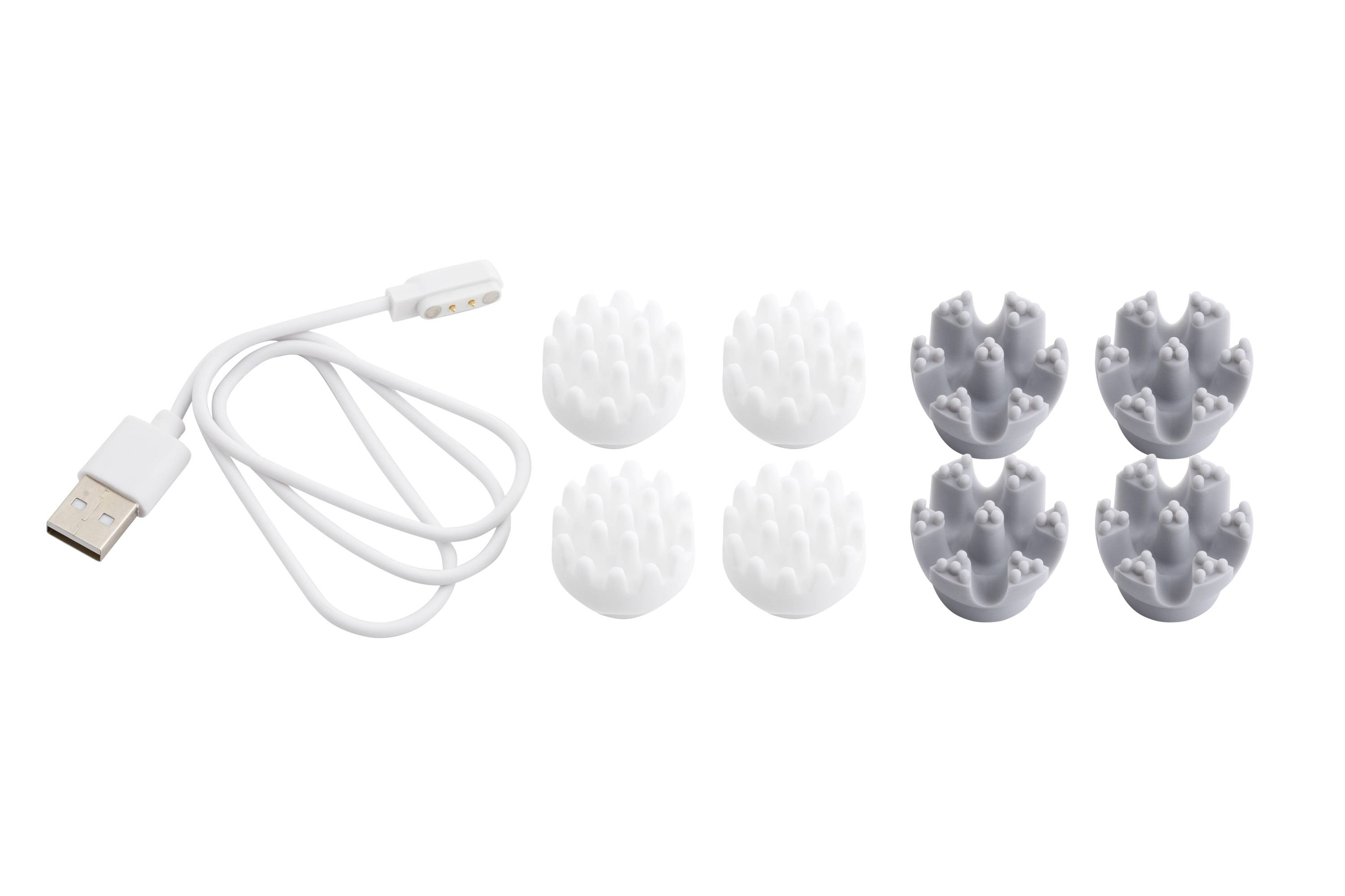 MEDIVON Kitty Elektrisches Kopfmassagegerät