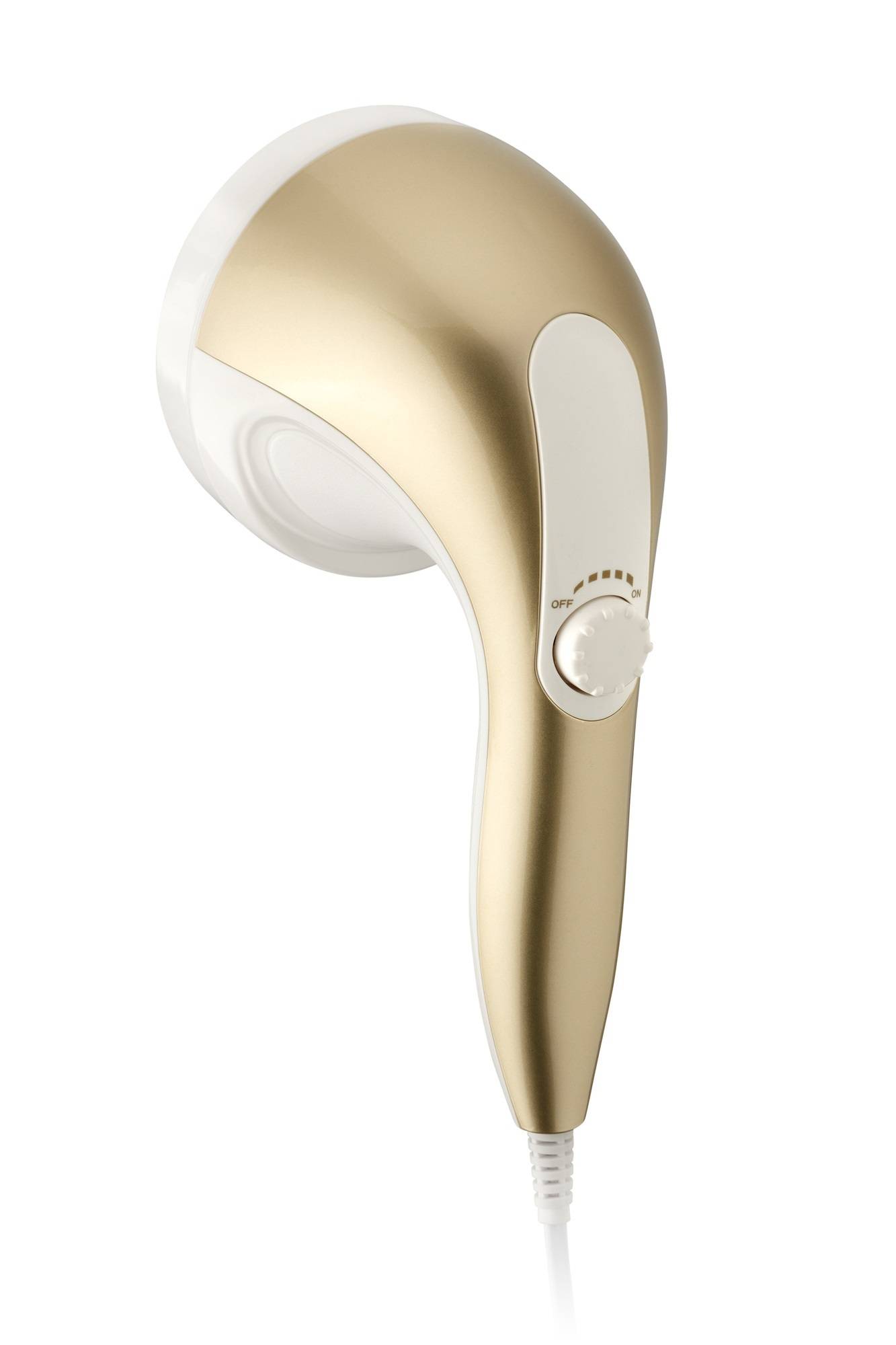 MEDIVON ME-800 Multi Massagegerät m. 7 Aufsätzen