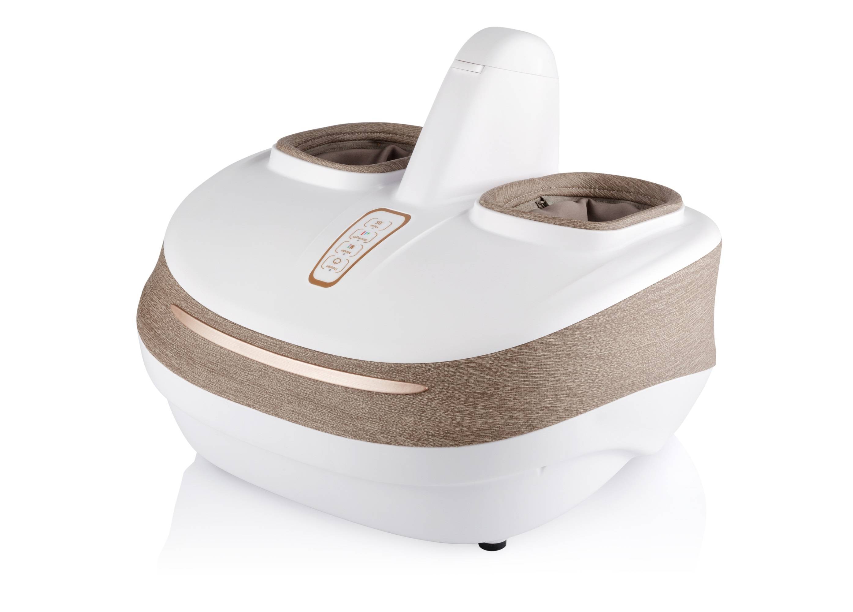 MEDIVON Perseus 3-in-1 Shiatsu-Massagegerät