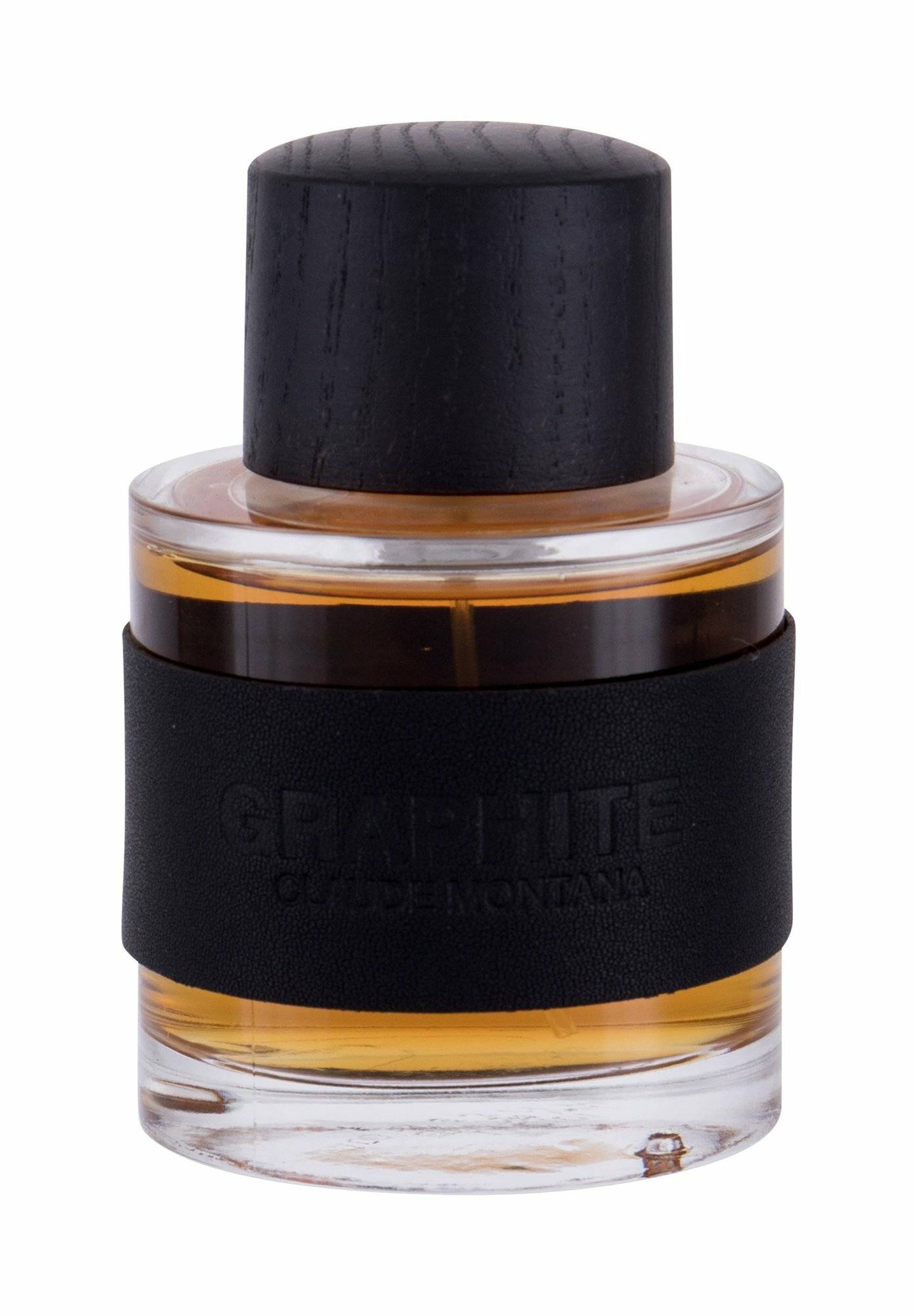 Montana Graphite EdT 100ml NEU & OVP