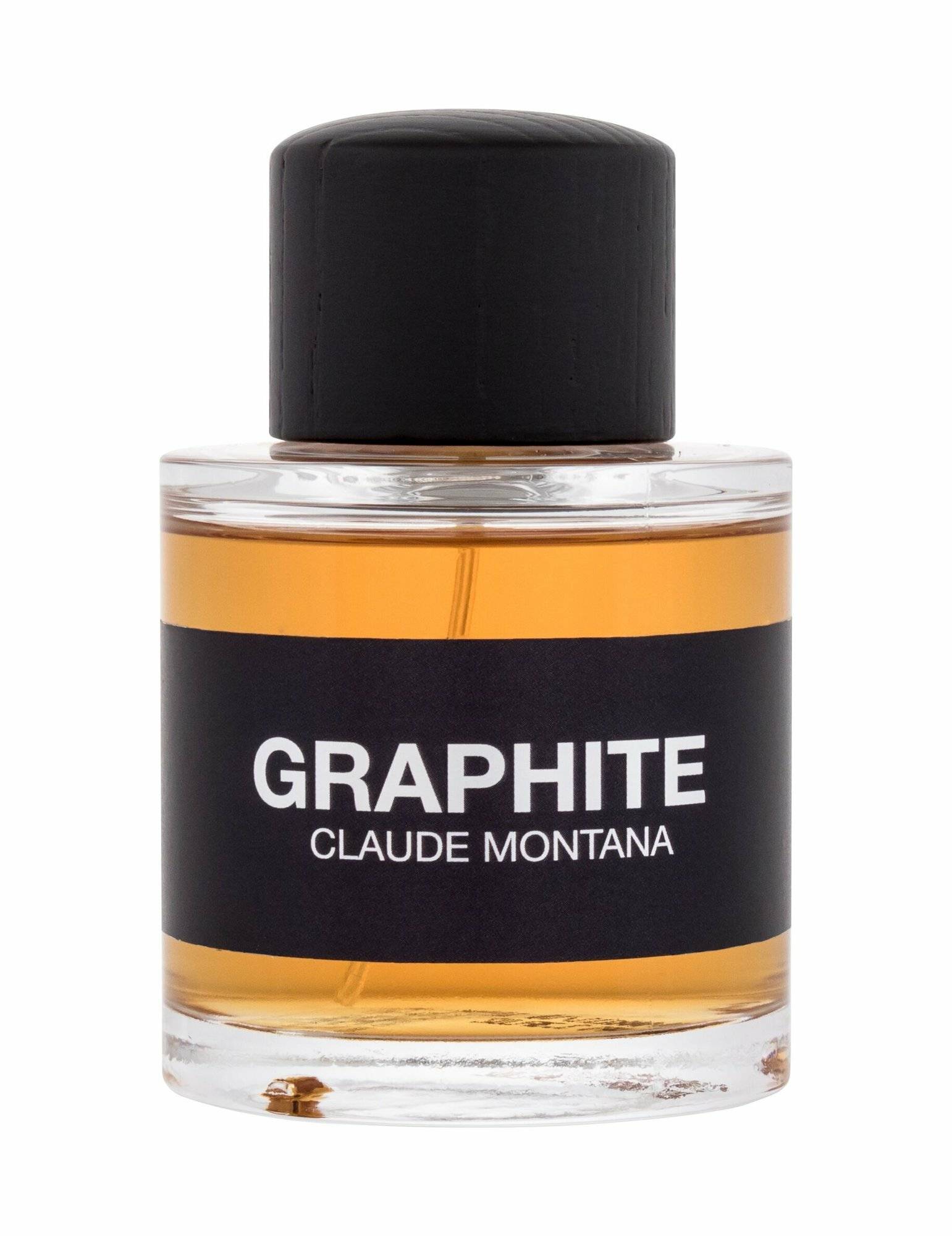 Montana Graphite EdT 100ml NEU & OVP