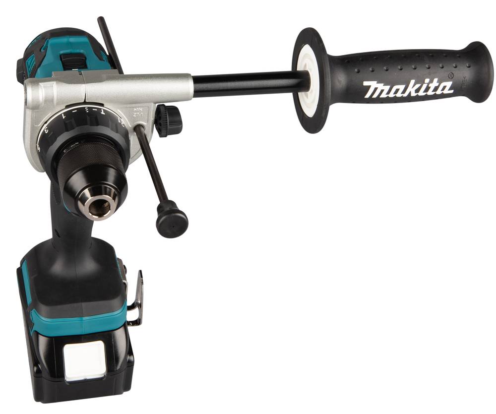 Makita Akku-Schlagbohrschrauber 18V DHP492Z