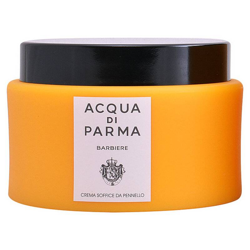 Acqua Di Parma Barbiere Soft Shaving Cream 125ml