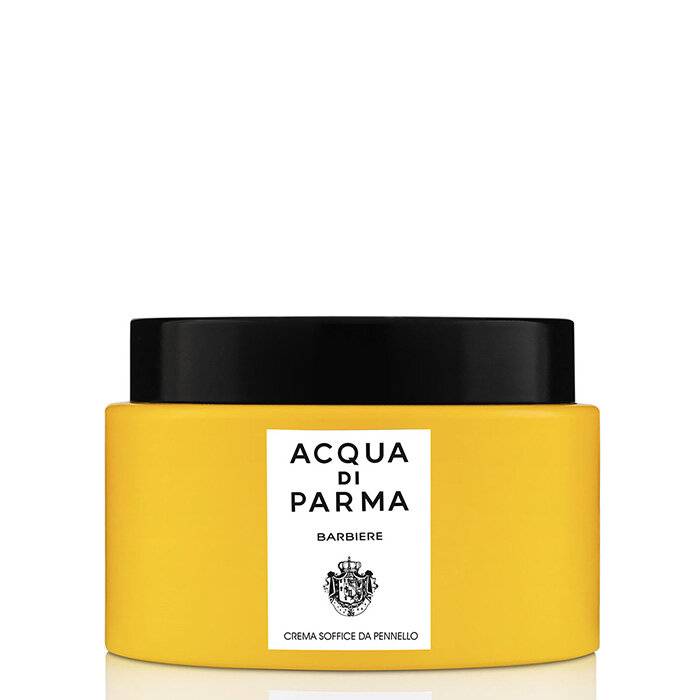 Acqua Di Parma Barbiere Soft Shaving Cream 125ml