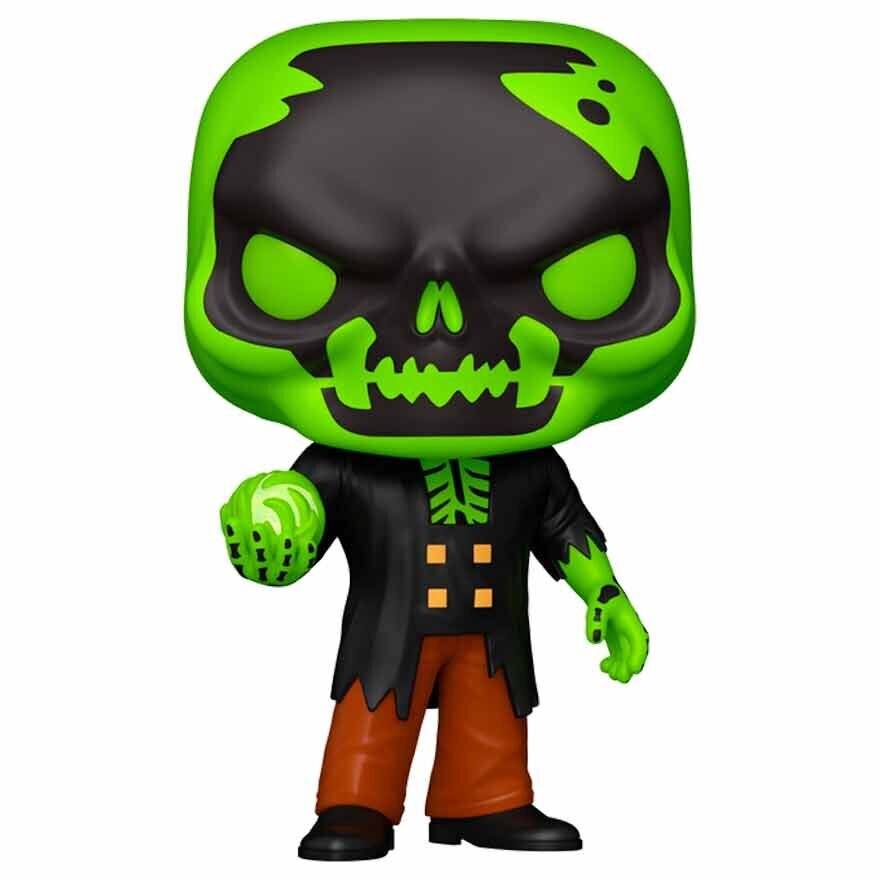 Batman Beyond POP! Animation Vinyl Figur Blight 9 cm