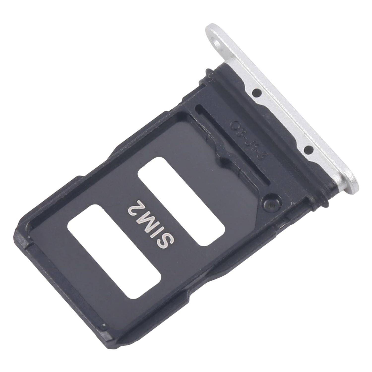 Für Xiaomi 15 SIM Kartenhalter Dual SIM Card Tray Reparatur Ersatzteil Gold