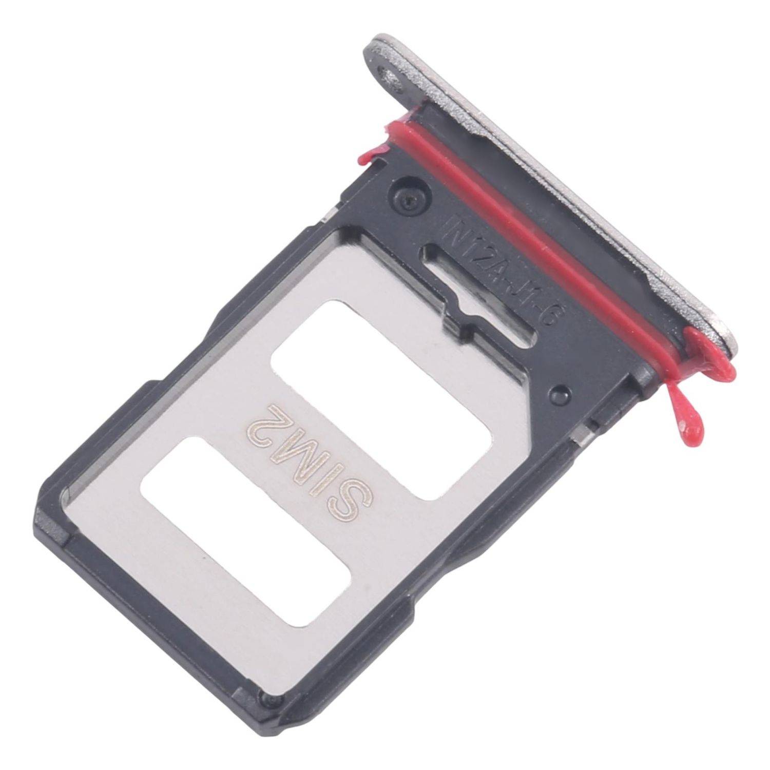 Für Xiaomi 14T 5G SIM Kartenhalter Dual SIM Card Tray Reparatur Ersatzteil Gold