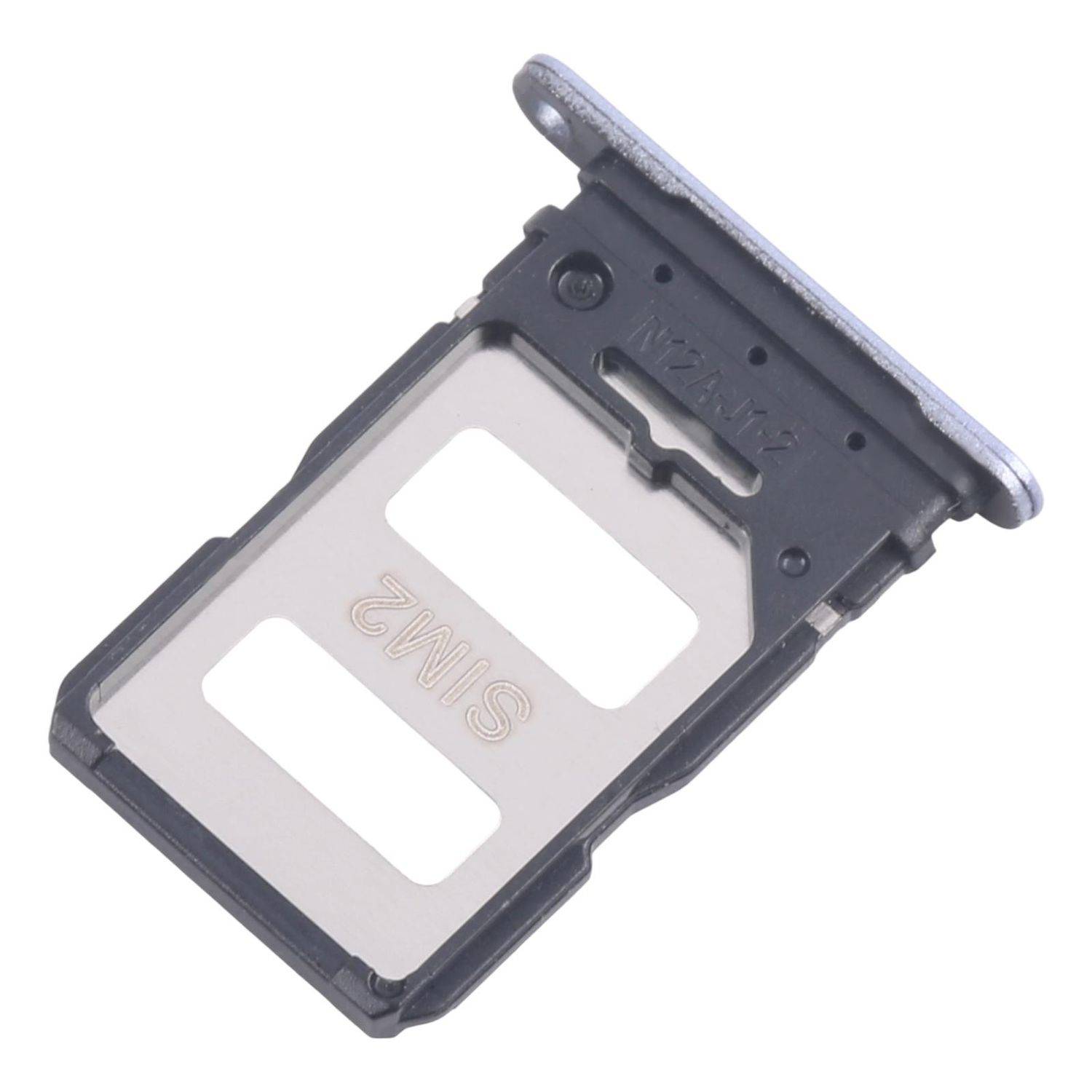 Für Xiaomi 14T 5G SIM Kartenhalter Dual SIM Card Tray Reparatur Ersatzteil Blau