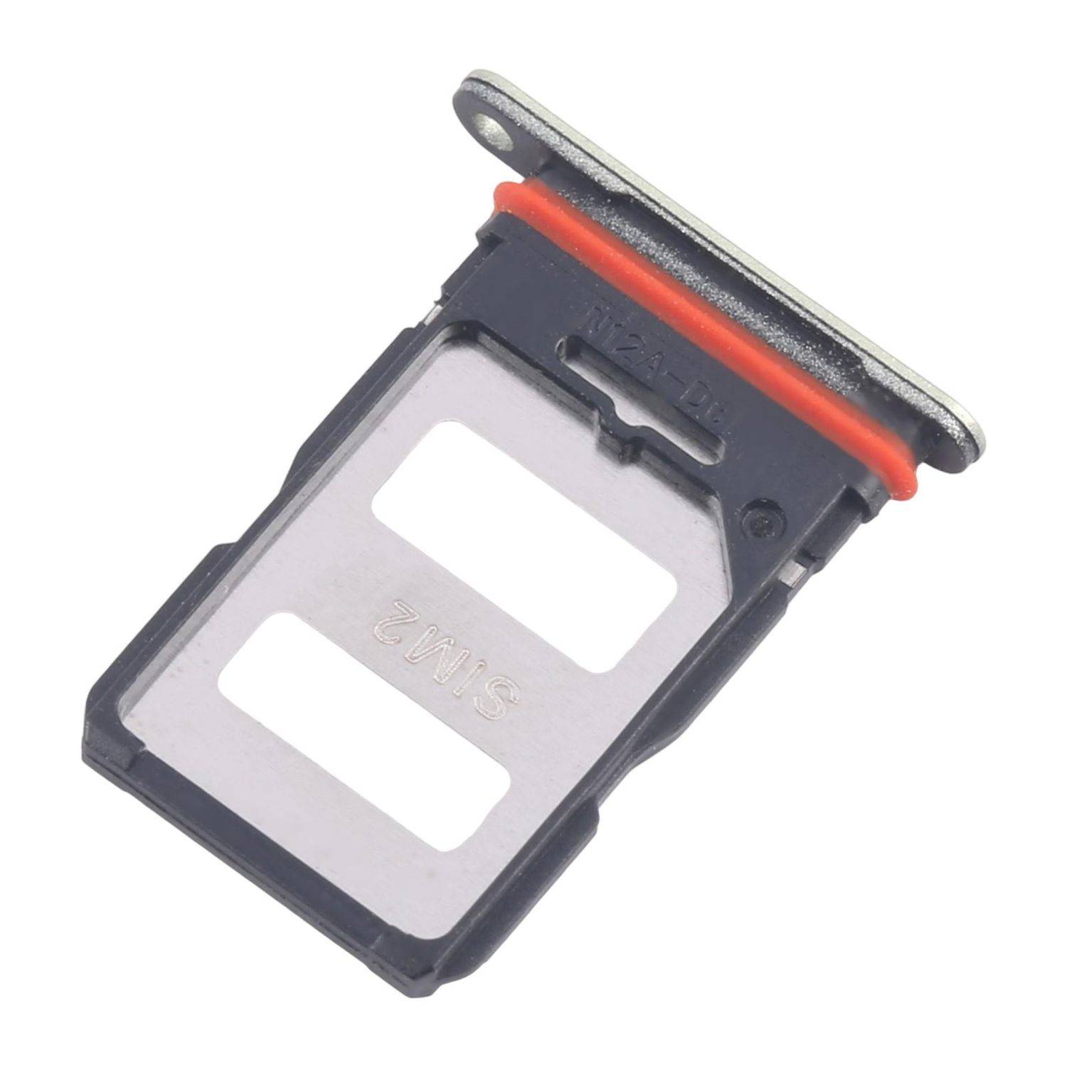 Für Xiaomi 14T 5G SIM Kartenhalter Dual SIM Card Tray Reparatur Ersatzteil Grün
