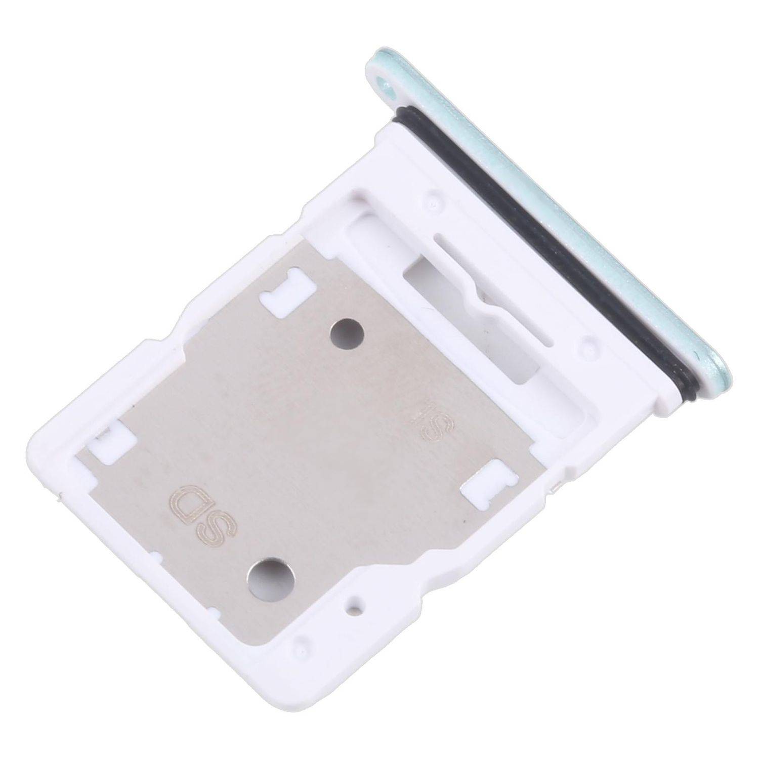 Für Xiaomi Redmi Note 14 5G SIM + Micro SD Kartenhalter Tray Ersatzteil Hellgrün