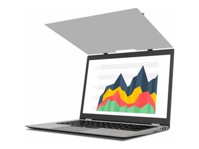 3M Blickschutzfilter für 13.3in Laptop, 16:9, PF133W9B Multimedia-Technik