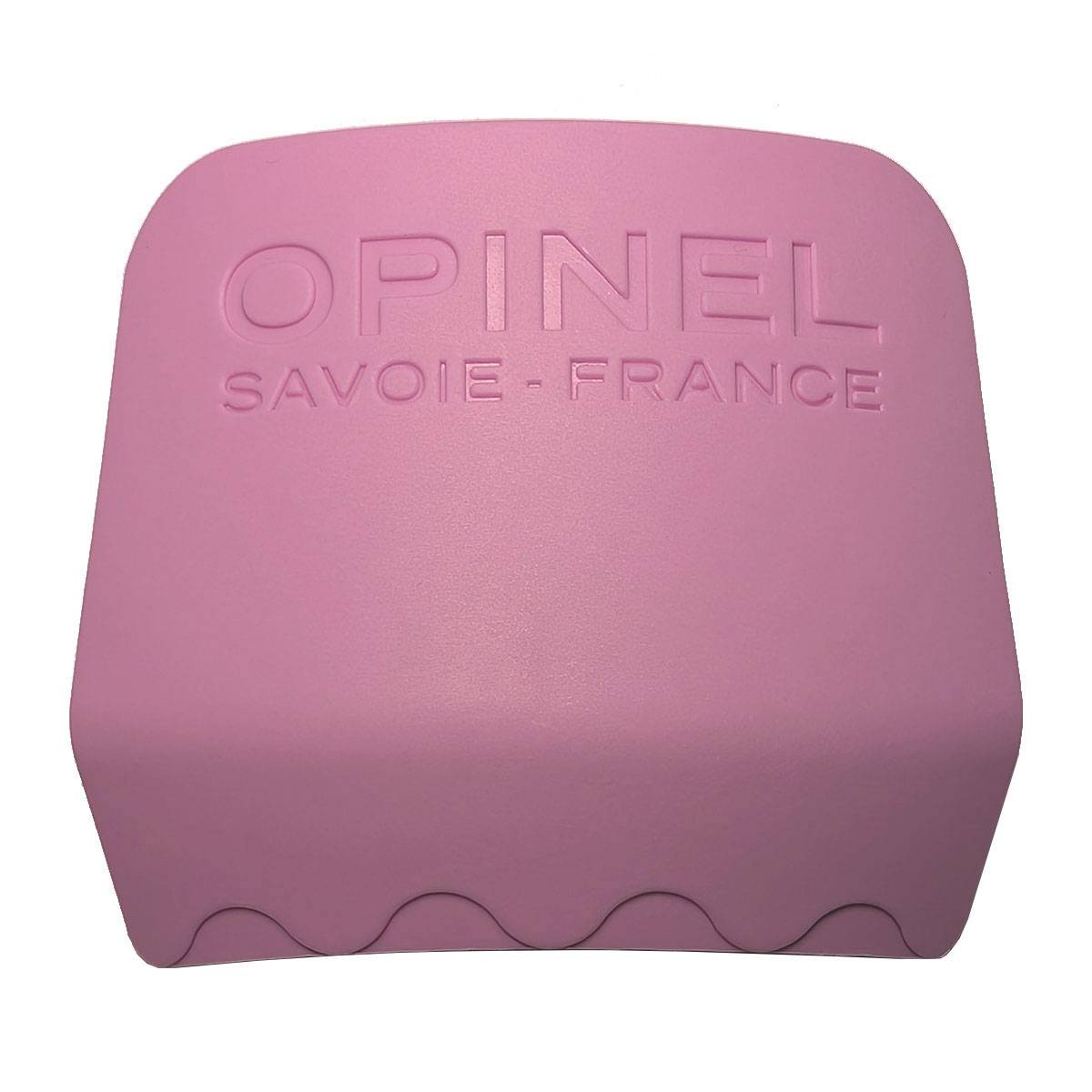 Opinel LE PETIT CHEF Fingerschutz - Lila