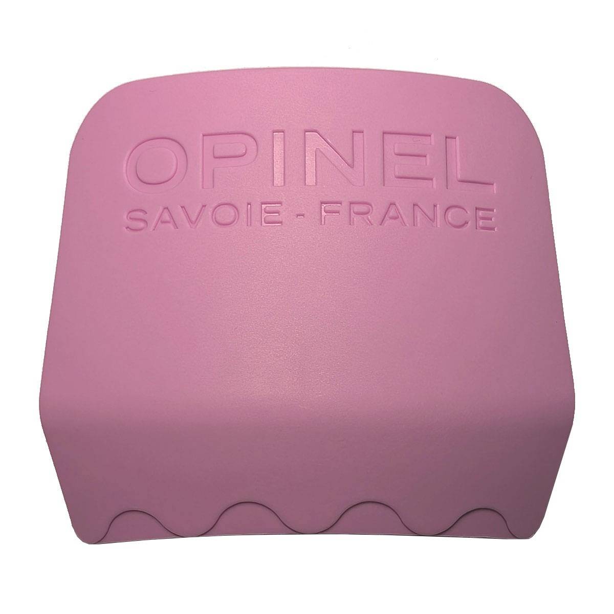 Opinel LE PETIT CHEF Fingerschutz - Lila