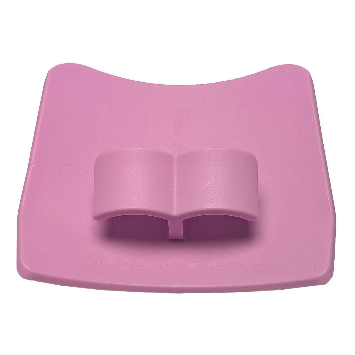 Opinel LE PETIT CHEF Fingerschutz - Lila