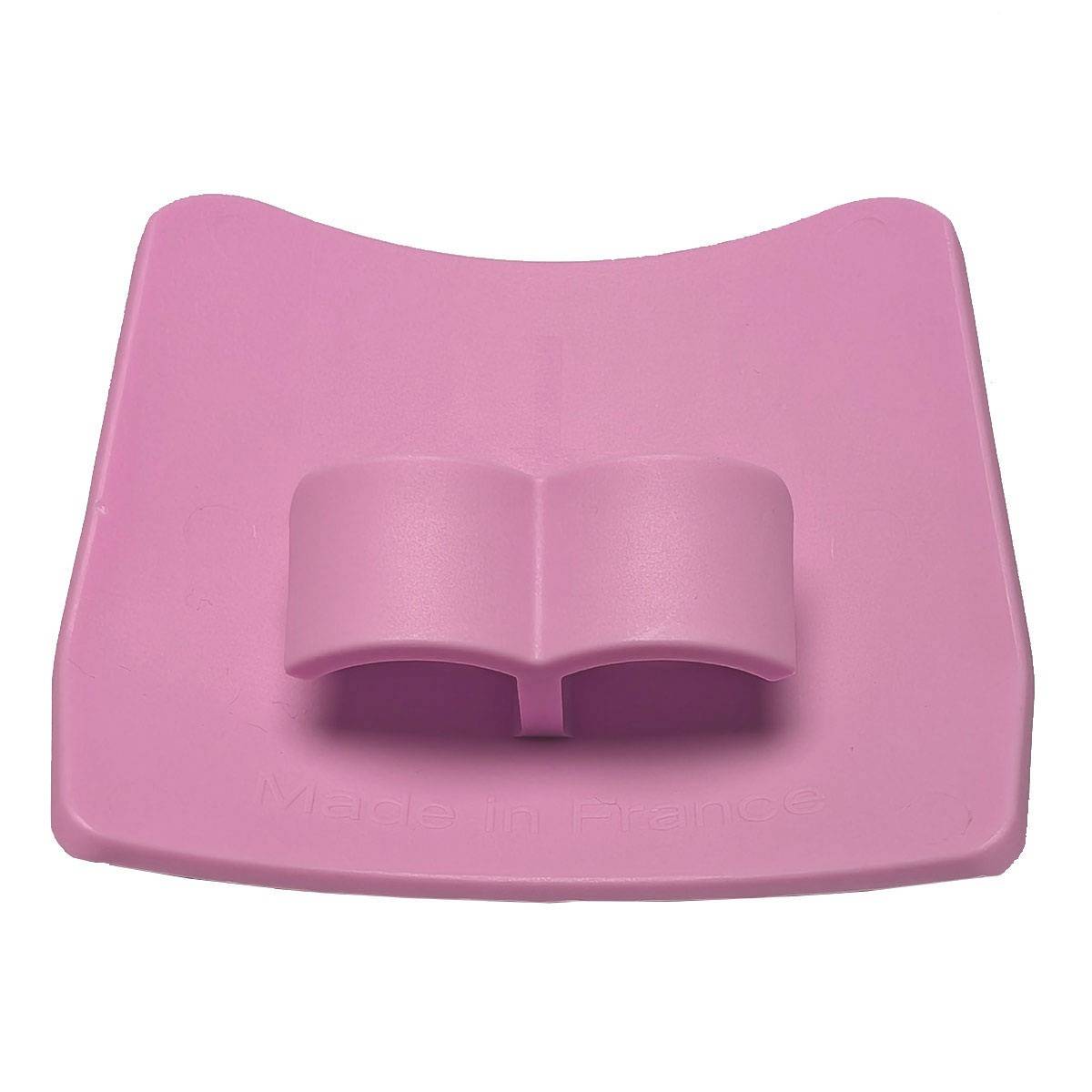 Opinel LE PETIT CHEF Fingerschutz - Lila