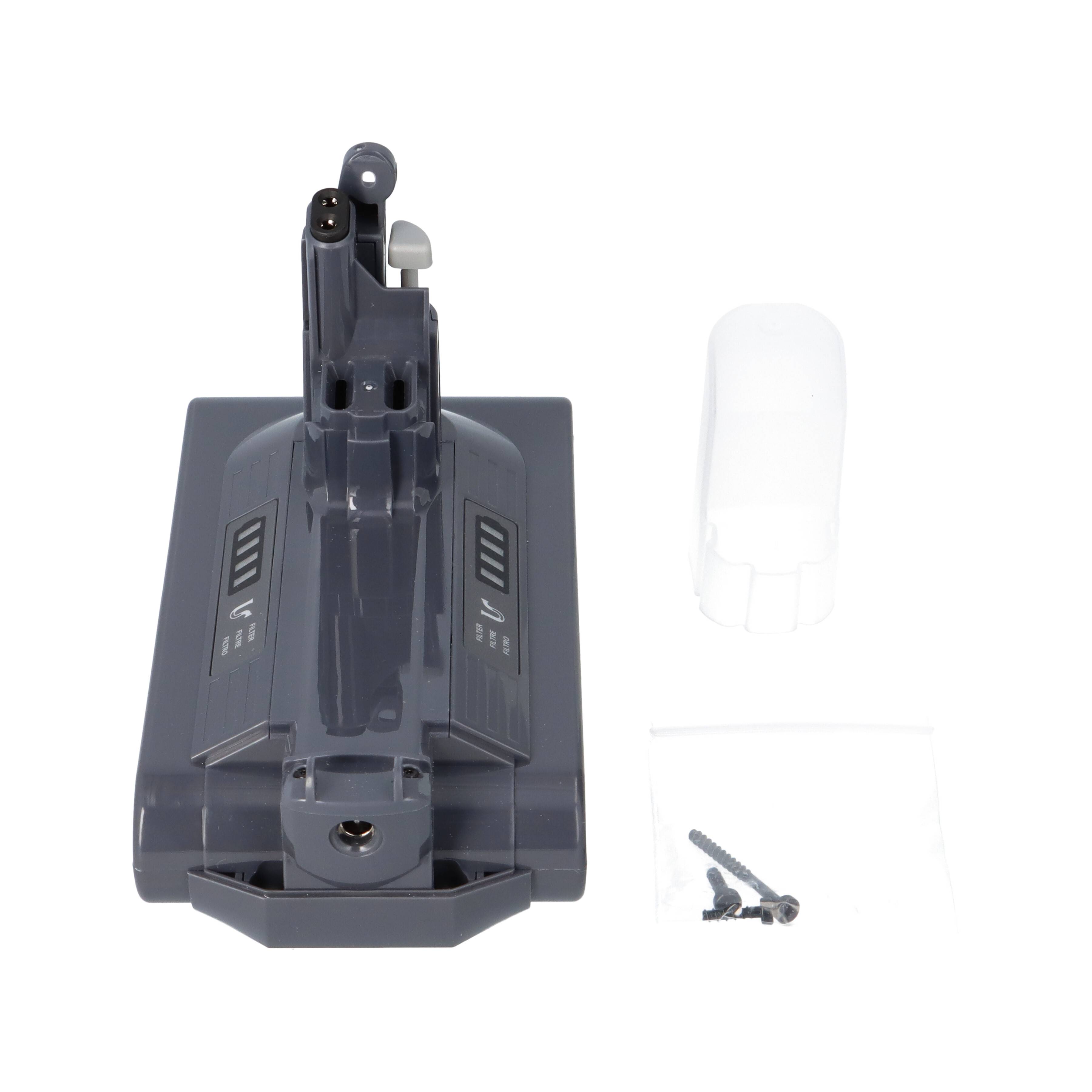 Ersatzakku für Dyson 25,2V 6500mAh V10 Animal, Absolute uvm.