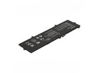 2-power Main Battery Pack Asus ZenBook UX430 Series - Batterie - 3.400 mAh