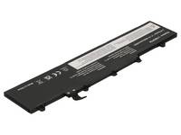 2-power Main Battery Pack Lenovo ThinkPad E15 Gen 2 - Batterie - 45 mAh